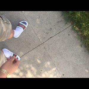 Meet your Posher, Jay